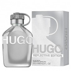 Мужская туалетная вода Hugo Boss Hugo Reflective Edition 125 мл