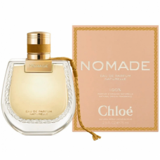 Женская парфюмерная вода Chloé Nomade Naturelle Eau de Parfum 75 мл
