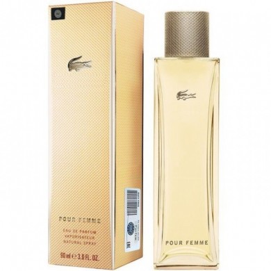 Женская парфюмерная вода Pour Femme 90 мл (Euro)
