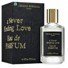 Парфюмерная вода Thomas Kosmala A Never Ending Love Eau de Parfum унисекс 100 мл (Euro A-Plus качество Lux)