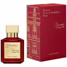 Парфюмерная вода Maison Francis Kurkdjian Baccarat Rouge 540 Extrait De Parfum унисекс 70 мл (оригинальная упаковка)