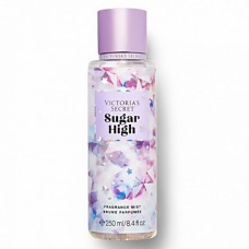 Парфюмированный спрей для тела Victoria’s Secret Sugar High