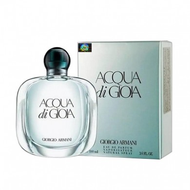 Женская парфюмерная вода Giorgio Armani Acqua Di Gioia 100 мл (Euro)