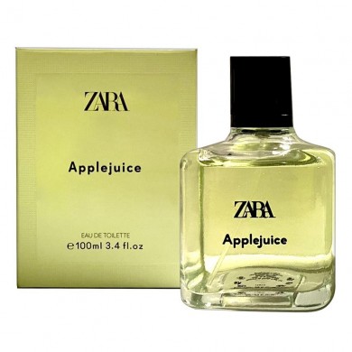 Женская туалетная вода Zara Applejuice 100 мл (Люкс качество)