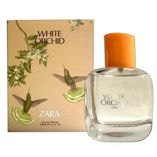 Женская парфюмерная вода Zara White Orchid 100 мл (Люкс качество)