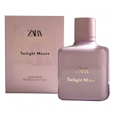 Женская туалетная вода Zara Twilight Mauve 100 мл (Люкс качество)