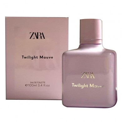 Женская туалетная вода Zara Twilight Mauve 100 мл (Люкс качество)