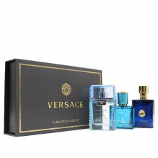 Набор парфюмерии Versace Pour Homme 3 в 1