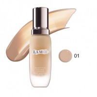 Тональный крем для лица La Mer the soft fluid long wear foundation 01