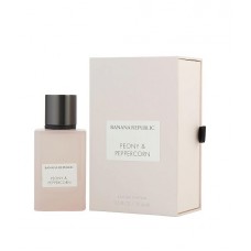 Парфюмерная вода Banana Republic Peony & Peppercorn унисекс 75 мл (Люкс качество)