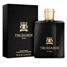 Мужская туалетная вода Trussardi Uomo 100 мл