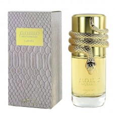 Парфюмерная вода Lattafa Musamam White Intense унисекс 100 мл