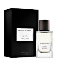 Парфюмерная вода Banana Republic Neroli Woods унисекс 75 мл (Люкс качество)