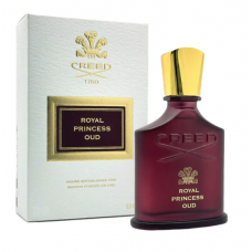 Женская парфюмерная вода Creed Royal Princess Oud 2024 100 мл