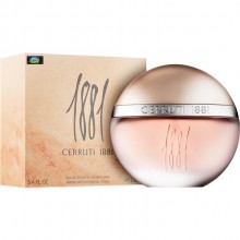 Женская туалетная вода Cerruti 1881 100 мл (Euro A-Plus качество Lux)