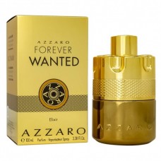 Мужская парфюмерная вода Azzaro Forever Wanted Elixir 100 мл
