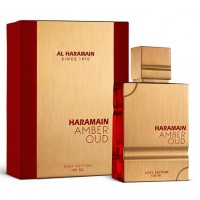 Парфюмерная вода Al Haramain Amber Oud Ruby Edition унисекс 120 мл