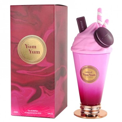 Женская парфюмерная вода Armaf Yum Yum 100 мл