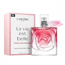 Женская парфюмерная вода Lancome La Vie Est Belle Rose Extraordinaire 100 мл (Euro A-Plus качество Lux)