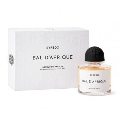 Парфюмерная вода Byredo Bal D'Afrique Absolu унисекс 100 мл