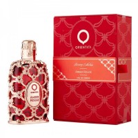 Парфюмерная вода Orientica Premium Amber Rouge унисекс 80 мл