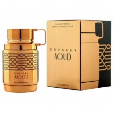Мужская парфюмерная вода Armaf Odyssey Aoud 100 мл (ОАЭ)