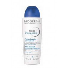 Бессульфатный шампунь Bioderma Node P Аntipellicularire Normalisant Бессульфатный шампунь Bioderma Node P Аntipellicularire Normalisant