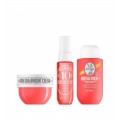 Подарочный набор для тела Sol de Janeiro Bom Dia Jet Set Set 3 в 1