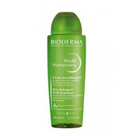 Бессульфатный шампунь против перхоти Bioderma Node Shampooing Fluide Non Detergent Бессульфатный шампунь против перхоти Bioderma Node Shampooing Fluide Non Detergent