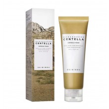 Успокаивающая пенка для умывания SKIN1004 Madagascar Centella Ampoule Foam