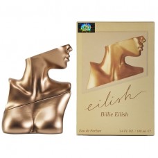Женская парфюмерная вода Eilish Eilish Billie 100 мл (Euro)