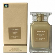 Парфюмерная вода Tom Ford Vanilla Sex унисекс 100 мл (Euro A-Plus качество Lux)