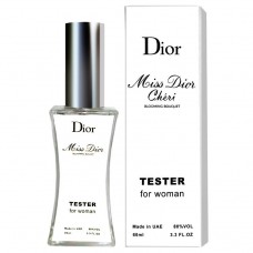Тестер Dior Miss Dior Blooming Bouquet женский 60 мл (Duty Free) неверное название на коробке