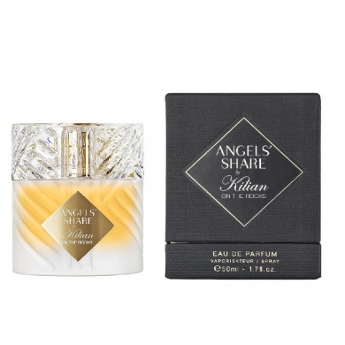 Парфюмерная вода Kilian Angel's Share On The Rocks унисекс 50 мл (Люкс качество)
