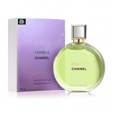 Женская парфюмерная вода Chanel Chance Eau Fraiche 100 мл (Euro)