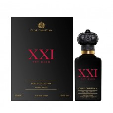 Парфюмерная вода Clive Christian XXI Art Deco Blonde Amber унисекс 50 мл (Люкс качество)
