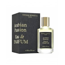 Парфюмерная вода Thomas Kosmala Arabian Passion унисекс 100 мл