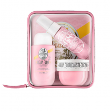 Подарочный набор для тела Sol de Janeiro Beija Flor Jet Set Set 3 в 1 Подарочный набор для тела Sol de Janeiro Beija Flor Jet Set Set 3 в 1