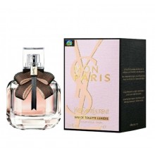 Женская туалетная вода Yves Saint Laurent Mon Paris Lumiere 90 мл (Euro)