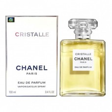 Женская парфюмерная вода Chanel Cristalle Eau de Parfum 100 мл (Euro A-Plus качество Lux)