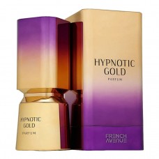 Парфюмерная вода French Avenue Hypnotic Gold унисекс 100 мл (ОАЭ) Парфюмерная вода French Avenue Hypnotic Gold унисекс 100 мл (ОАЭ)