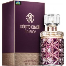 Женская парфюмерная вода Roberto Cavalli Florence 75 мл (Euro A-Plus качество Lux)