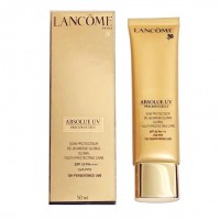 Крем солнцезащитный для лица Lancome Absolue