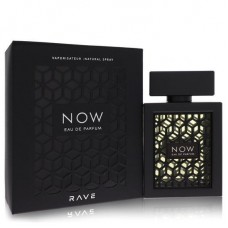 Мужская парфюмерная вода RAVE Now Eau De Parfum 100 мл (ОАЭ)