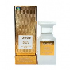 Женская парфюмерная вода Tom Ford Soleil de Feu 50 мл (Euro)