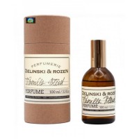 Парфюмерная вода Z&R Vanilla Blend унисекс 100 мл (Euro A-Plus качество Lux)