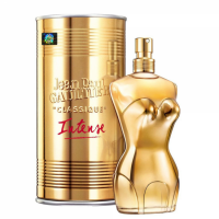 Женская парфюмерная вода Jean Paul Gaultier Classique Intense 100 мл (Euro A-Plus качество Lux)