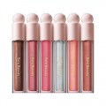 Набор блесков для губ Rare Beauty Positive Light Luminizing Lip Gloss 6 в 1