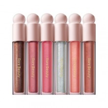Набор блесков для губ Rare Beauty Positive Light Luminizing Lip Gloss 6 в 1