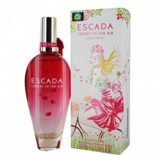 Женская туалетная вода Escada Cherry In The Air 100 мл (Euro A-Plus качество Lux)